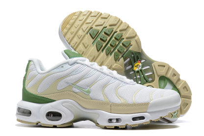 Nike Air Max Plus TN 1 “Honeydew”