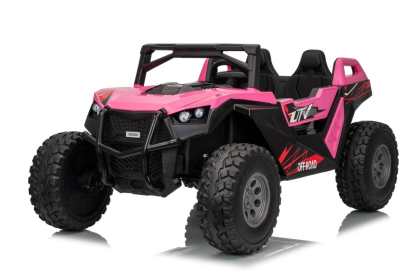 All Wheel Drive Buggy