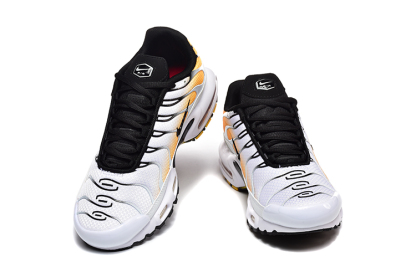 Nike Air Max Plus TN 1 “Varsity Maize”