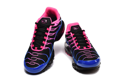 Nike Air Max Plus TN 1 “Hyper Pink Blue”