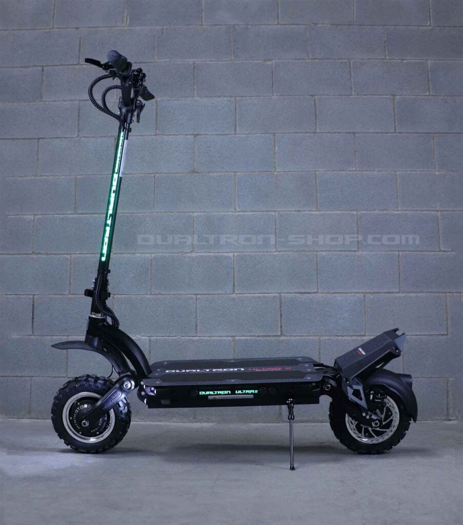 Dualtron Ultra 2 Off Road Electric Scooter