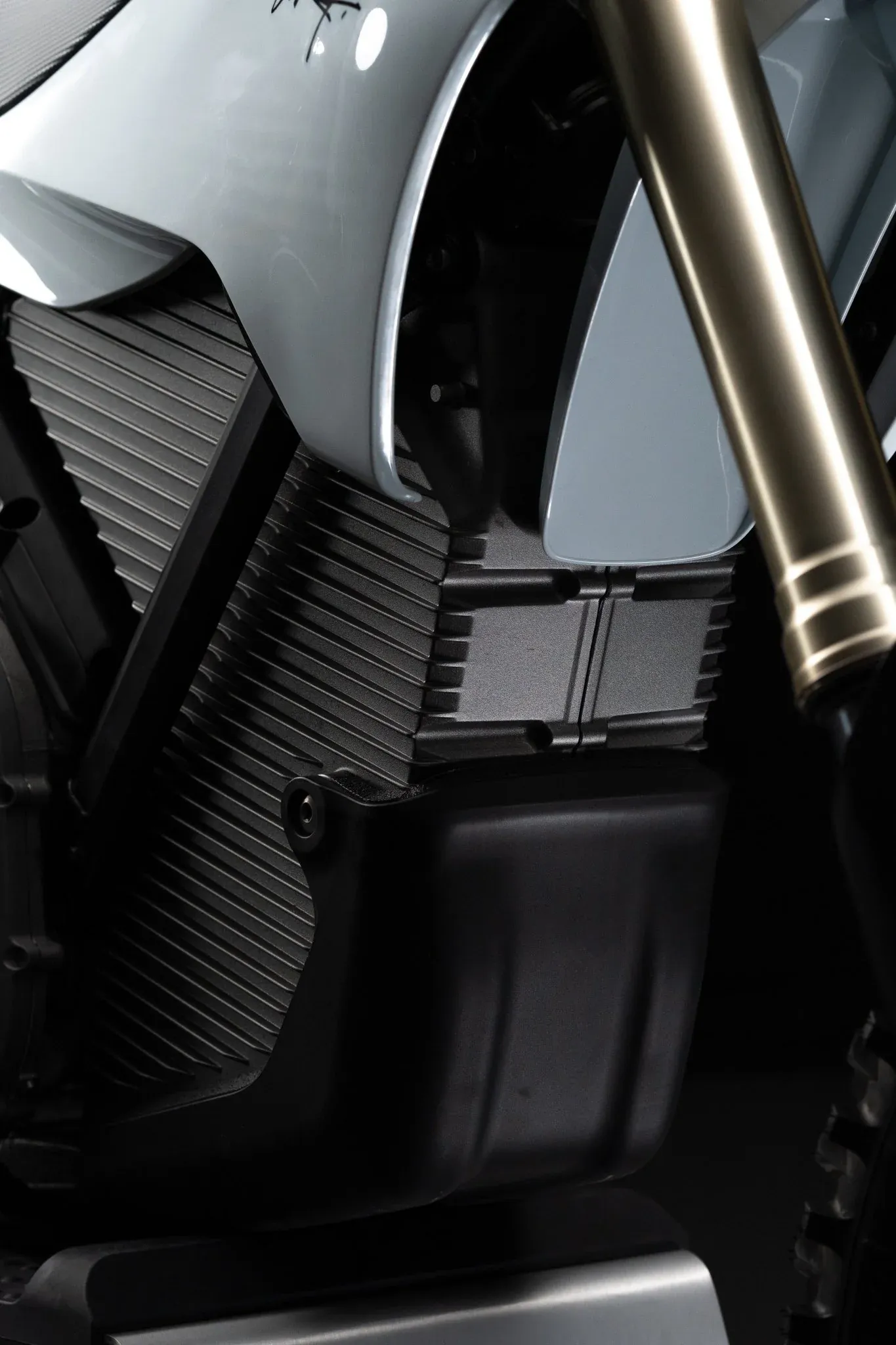 2024 STARK VARG ALPHA 80HP