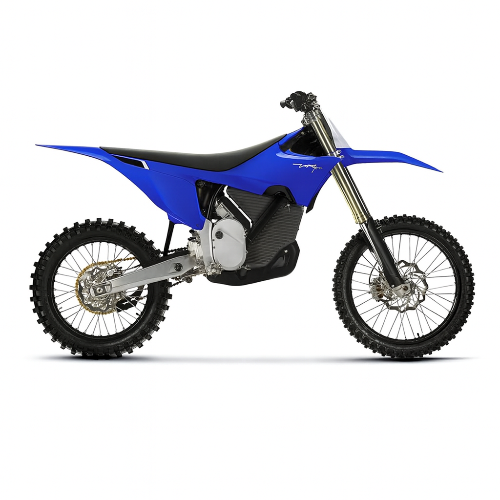 Stark Varg MX 1.2 Electric Motocross Bike60/80 HP