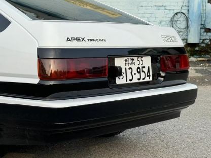AE86 Junior