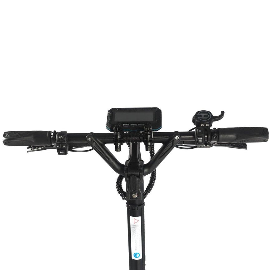 DUALTRON THUNDER 2 (EY4)