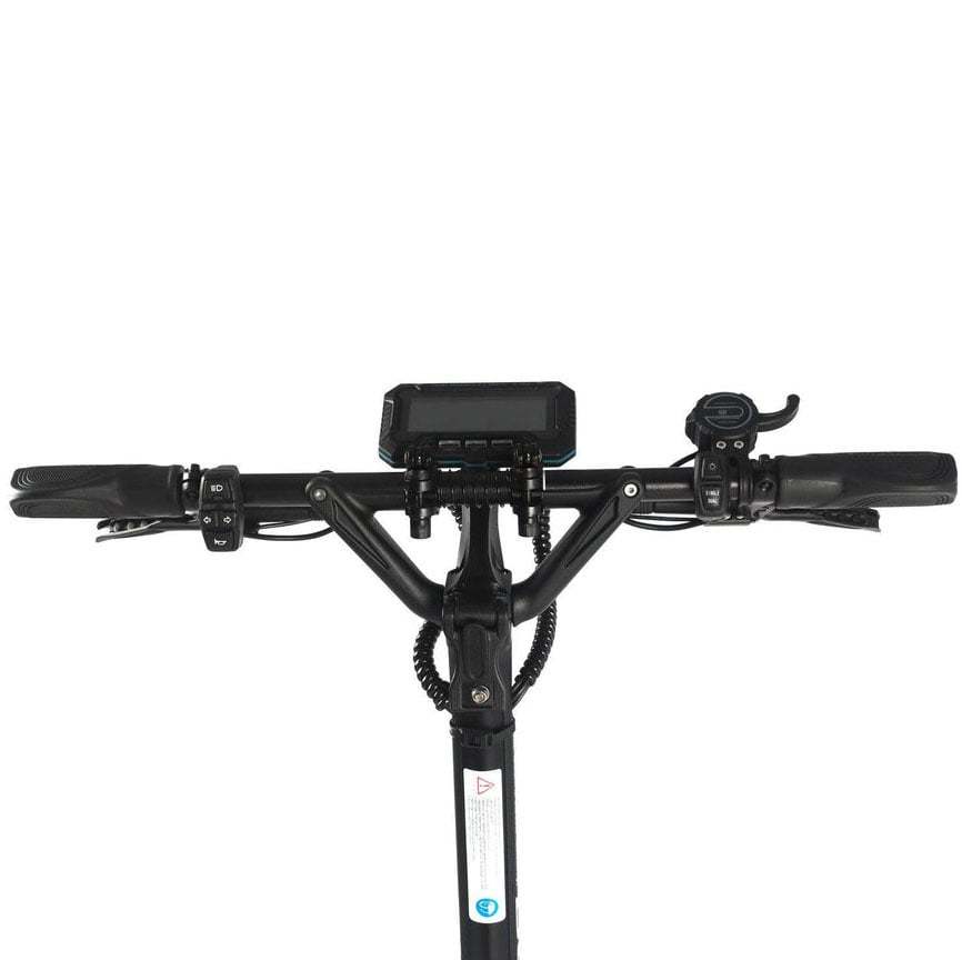 DUALTRON THUNDER 2 (EY4)