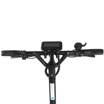 DUALTRON THUNDER 2 (EY4)