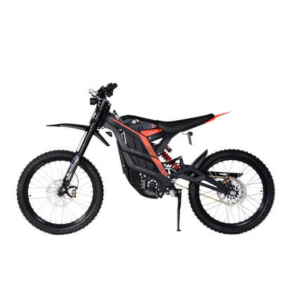79Bike Falcon Pro, 72V Electric Dirt Bike
