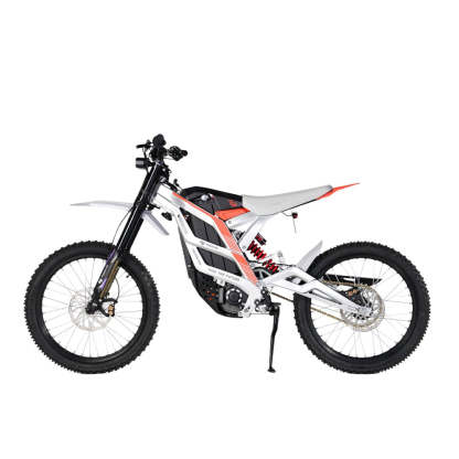 79Bike Falcon Pro, 72V Electric Dirt Bike