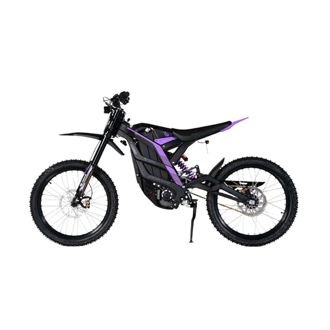 79Bike Falcon Pro, 72V Electric Dirt Bike