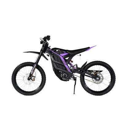 79Bike Falcon Pro, 72V Electric Dirt Bike