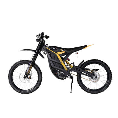 79Bike Falcon Pro, 72V Electric Dirt Bike