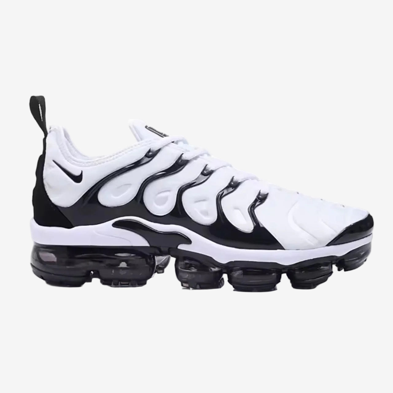 Nike Air Vapormax ‘White Black’