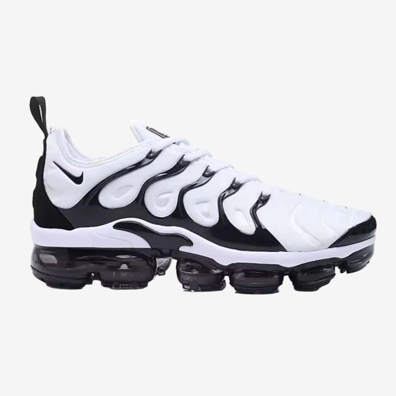 Nike Air Vapormax ‘White Black’