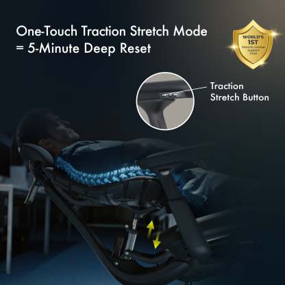 [Pre-Order, ETA: Mid Jan] LiberNovo Omni Dynamic Ergonomic Chair