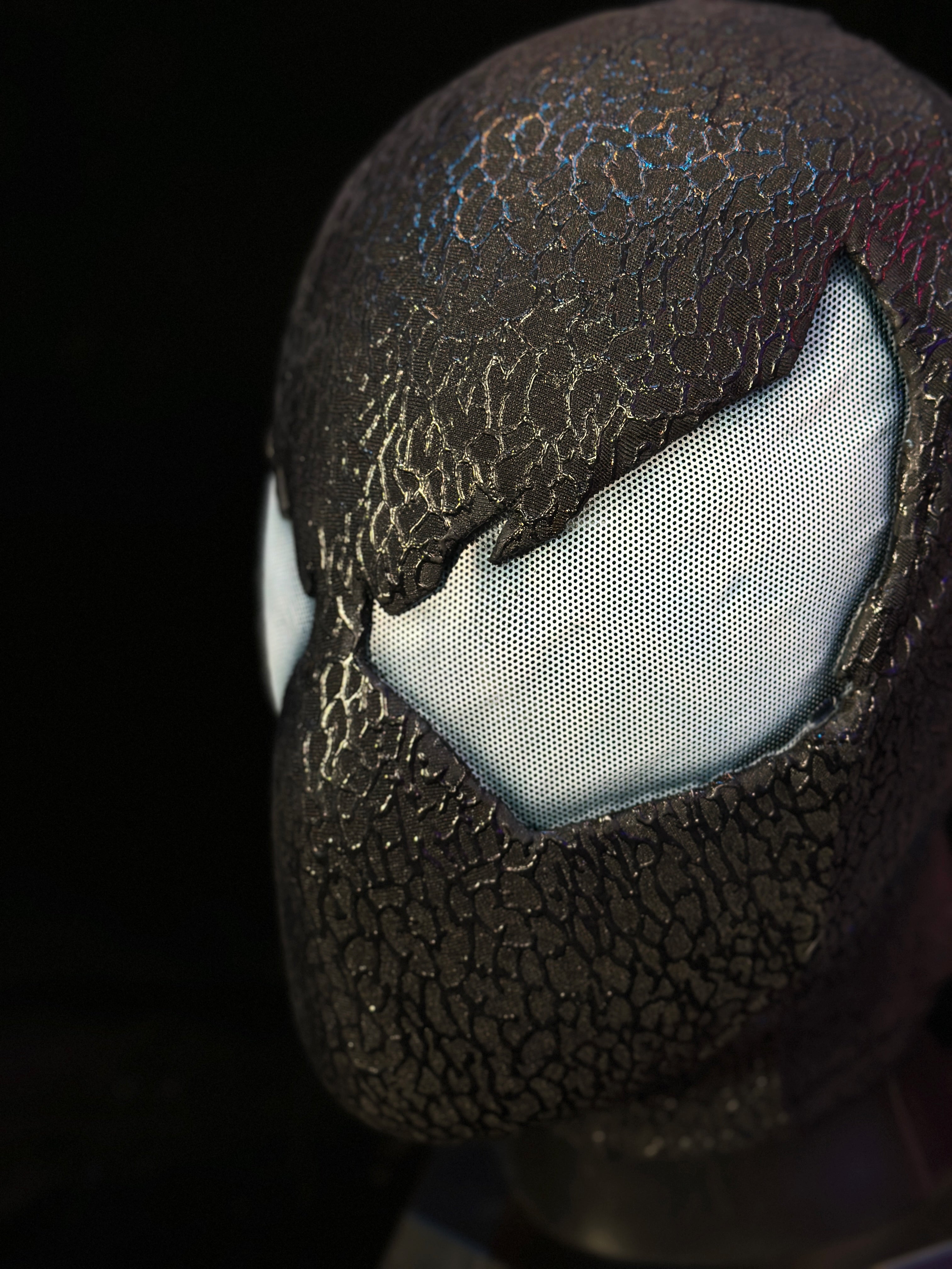 V2 Game Vn Mask with Faceshell