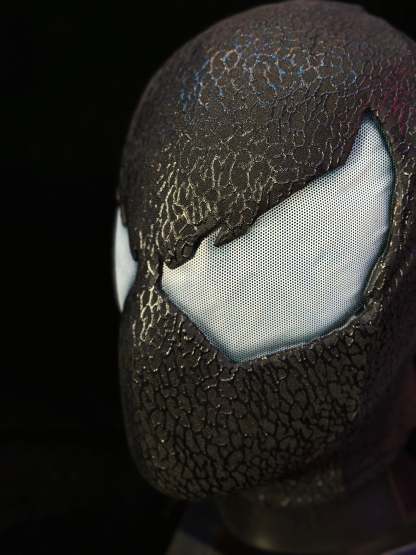 V2 Game Vn Mask with Faceshell