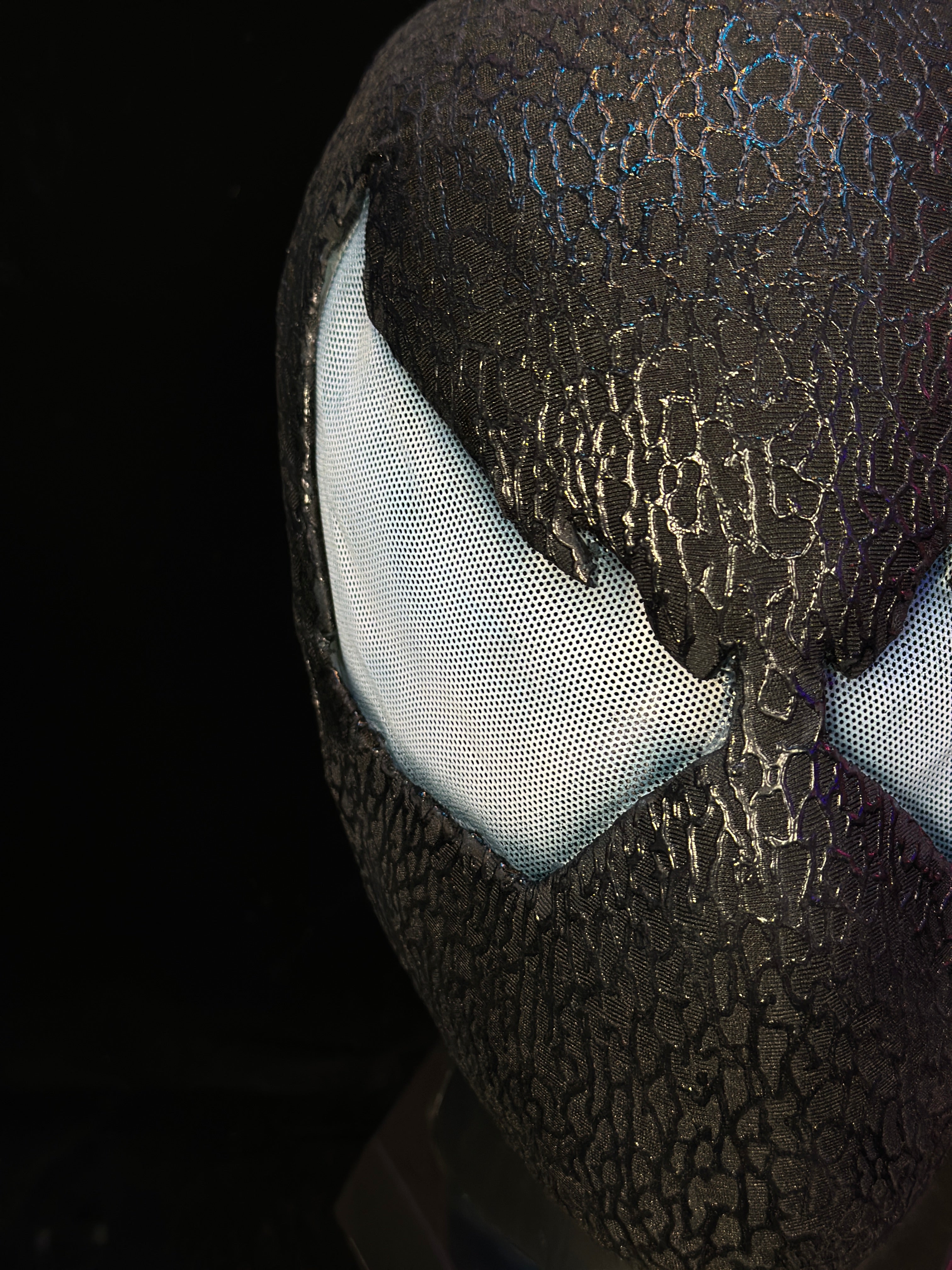 V2 Game Vn Mask with Faceshell