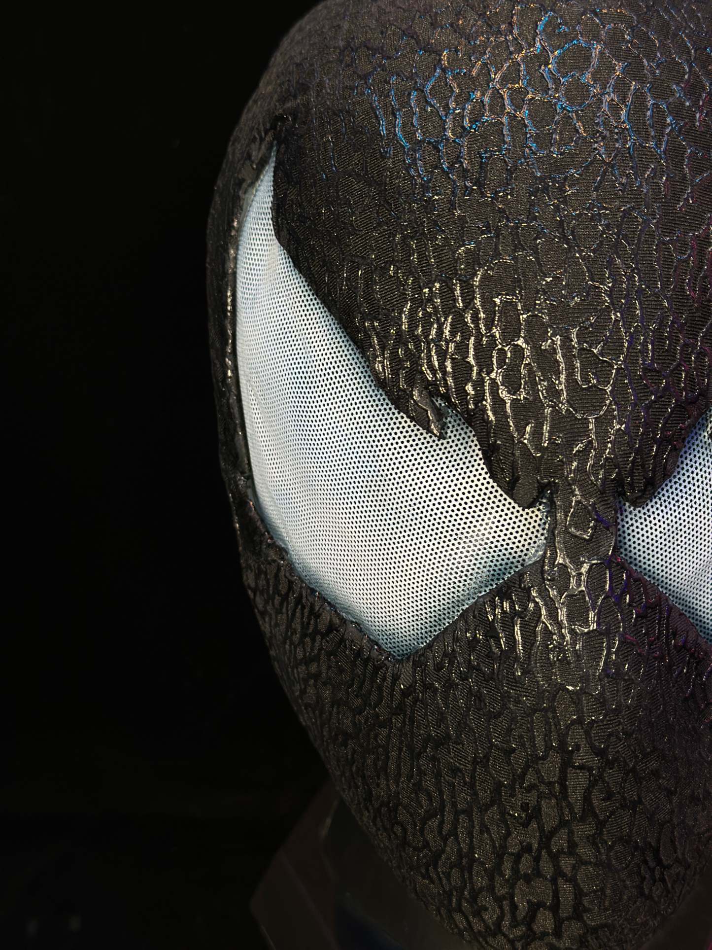 V2 Game Vn Mask with Faceshell