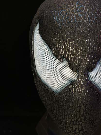 V2 Game Vn Mask with Faceshell