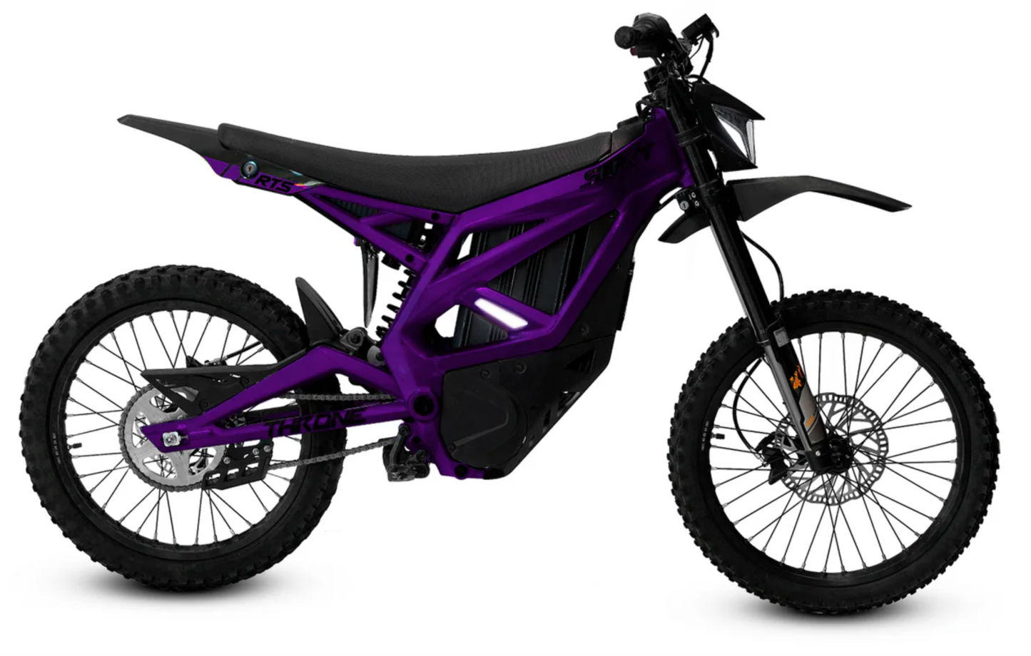 SRPNT E-Moto Offroad Electric Dirt Bike
