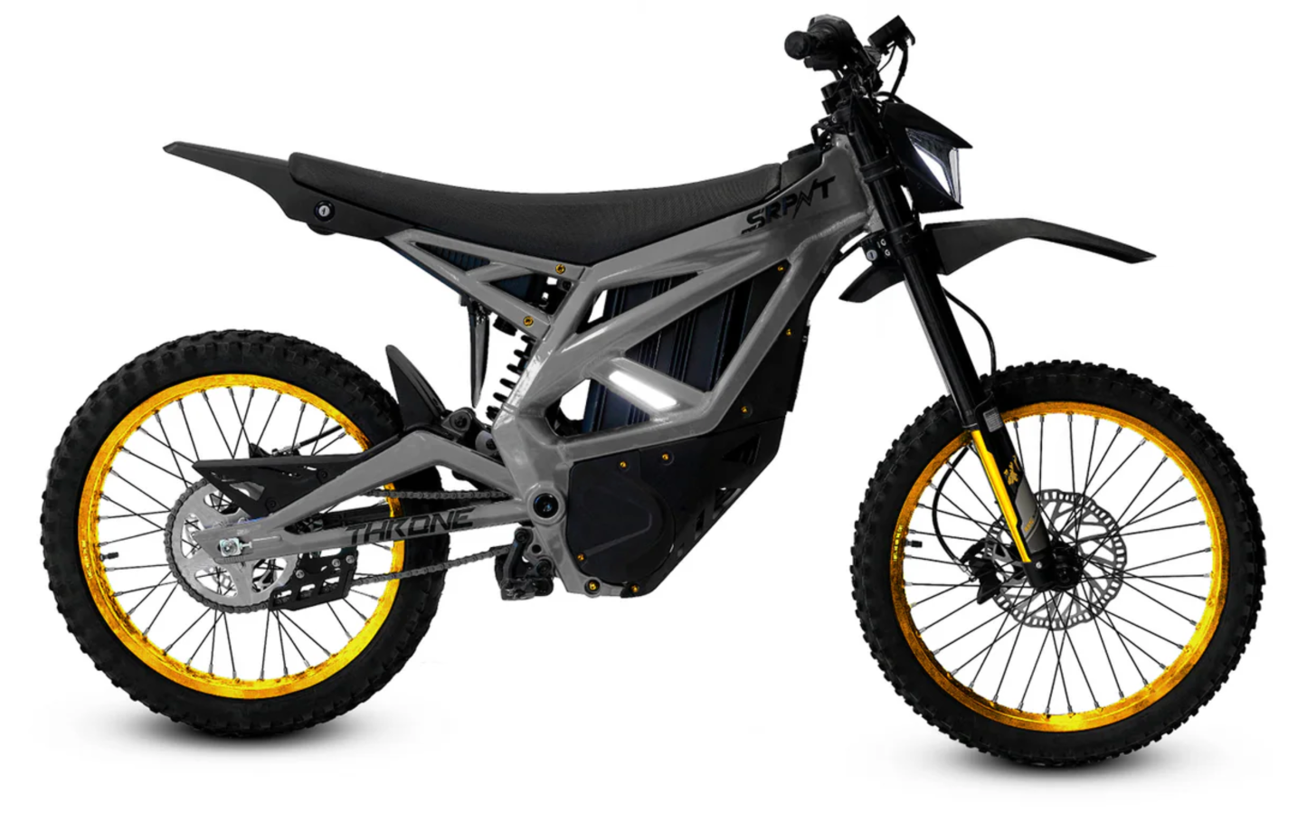 SRPNT E-Moto Offroad Electric Dirt Bike