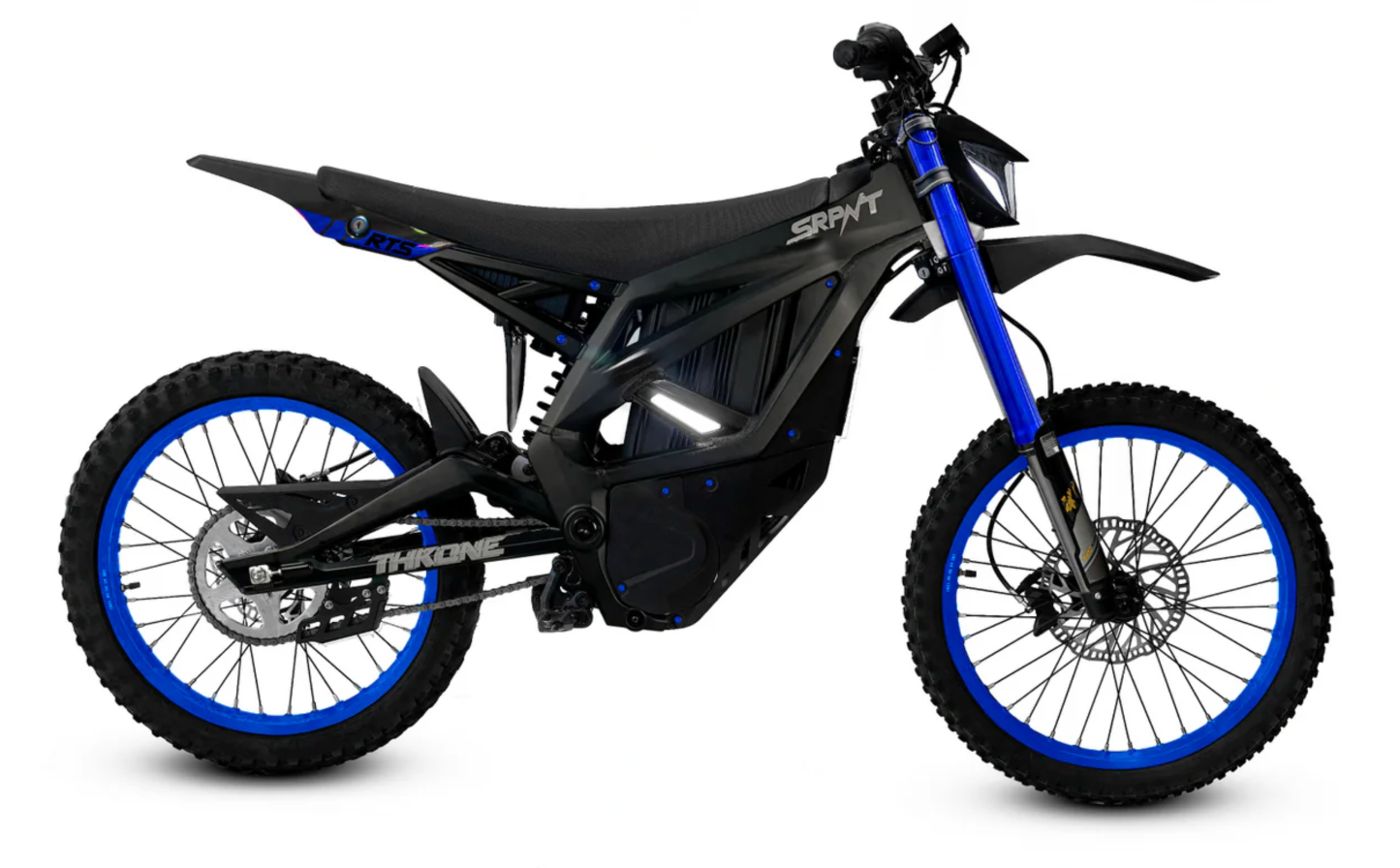 SRPNT E-Moto Offroad Electric Dirt Bike