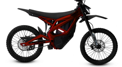 SRPNT E-Moto Offroad Electric Dirt Bike