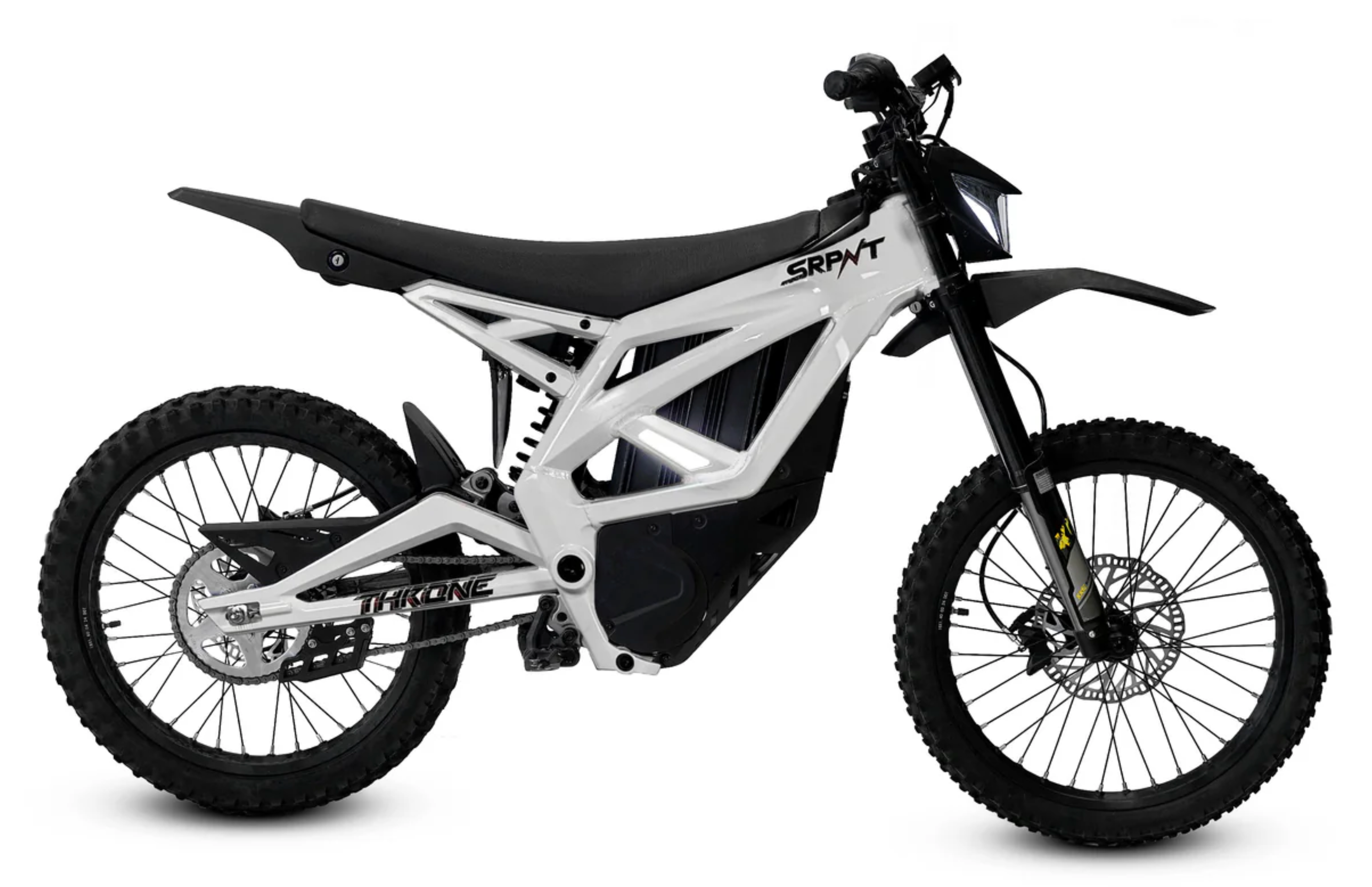 SRPNT E-Moto Offroad Electric Dirt Bike
