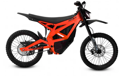 SRPNT E-Moto Offroad Electric Dirt Bike