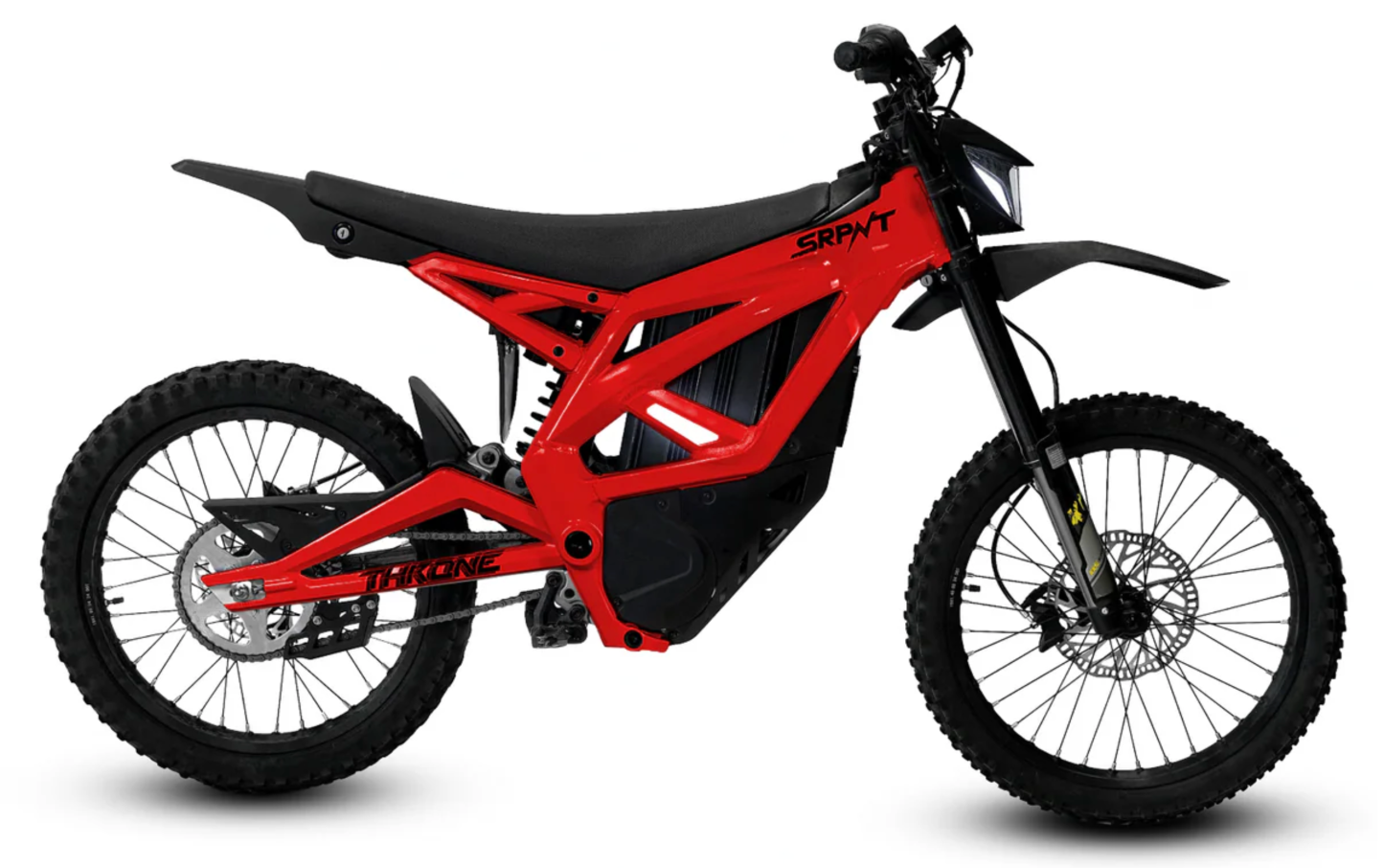 SRPNT E-Moto Offroad Electric Dirt Bike