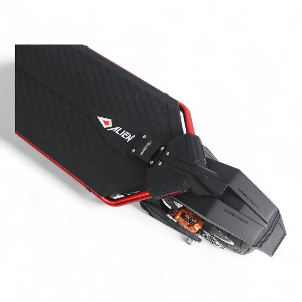 DUALTRON SONIC MODEL A (ALIEN)