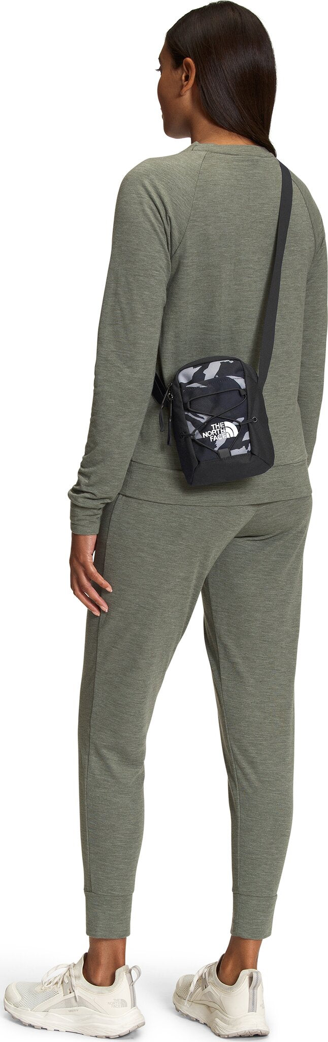 Jester Crossbody 2.3L|-|Sac à bandoulière Jester 2.3L