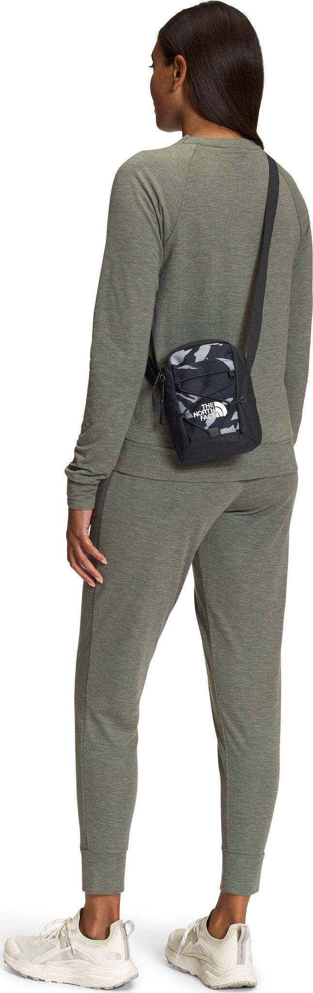 Jester Crossbody 2.3L|-|Sac à bandoulière Jester 2.3L