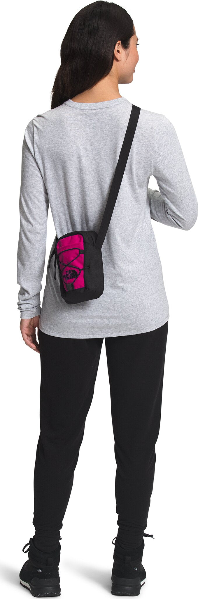 Jester Crossbody 2.3L|-|Sac à bandoulière Jester 2.3L