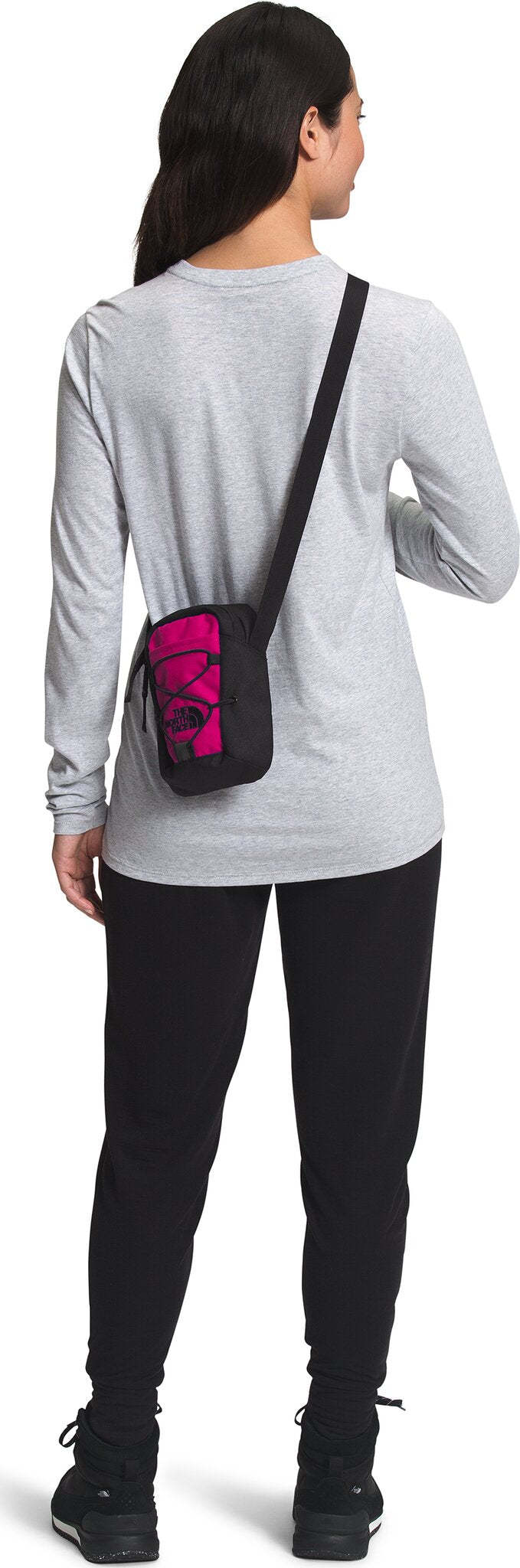 Jester Crossbody 2.3L|-|Sac à bandoulière Jester 2.3L