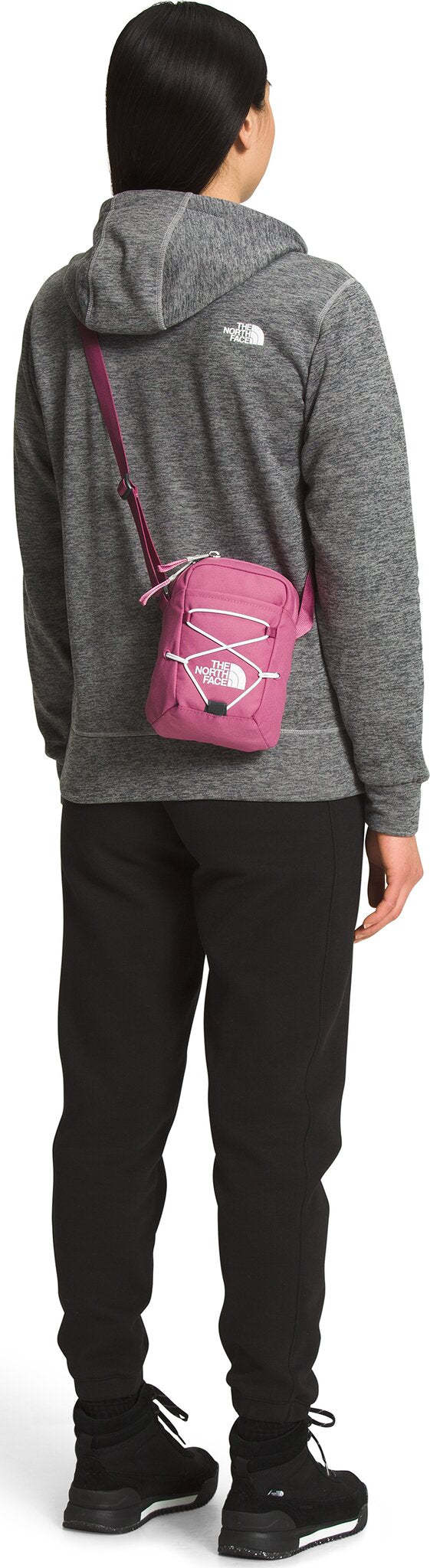 Jester Crossbody 2.3L|-|Sac à bandoulière Jester 2.3L