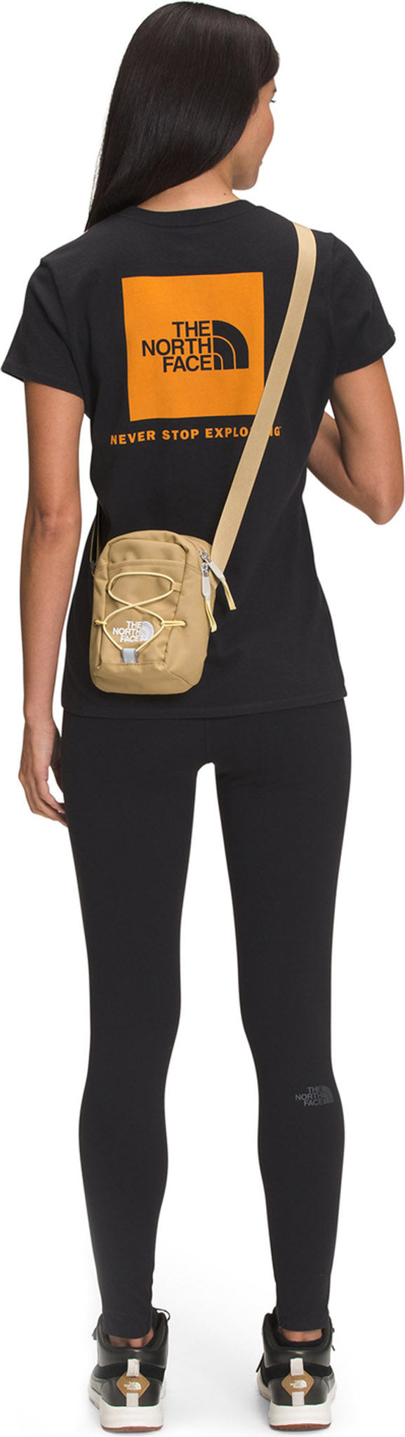 Jester Crossbody 2.3L|-|Sac à bandoulière Jester 2.3L