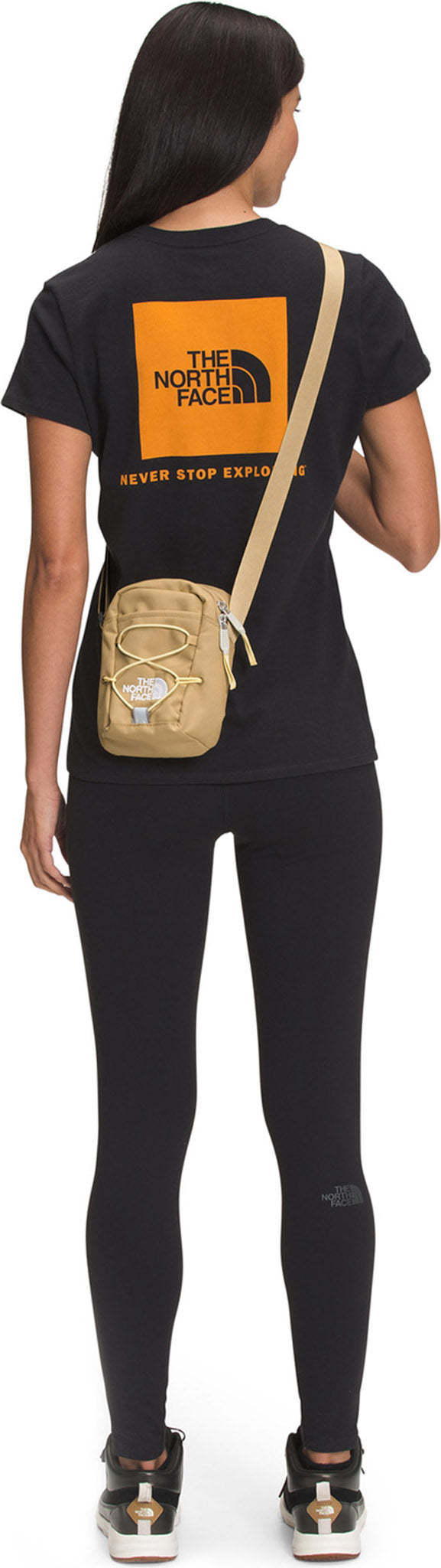 Jester Crossbody 2.3L|-|Sac à bandoulière Jester 2.3L