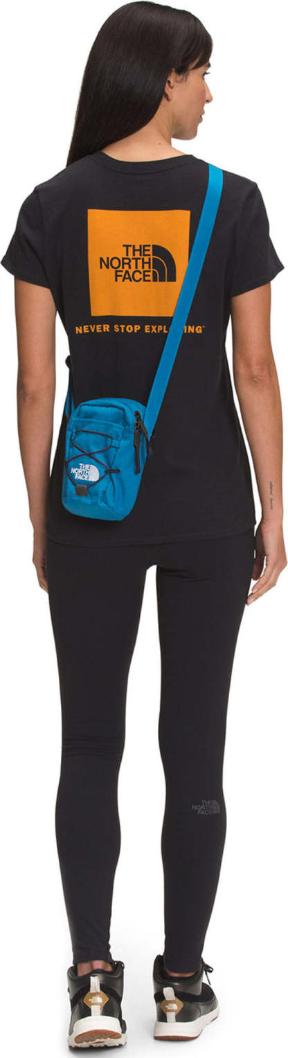 Jester Crossbody 2.3L|-|Sac à bandoulière Jester 2.3L