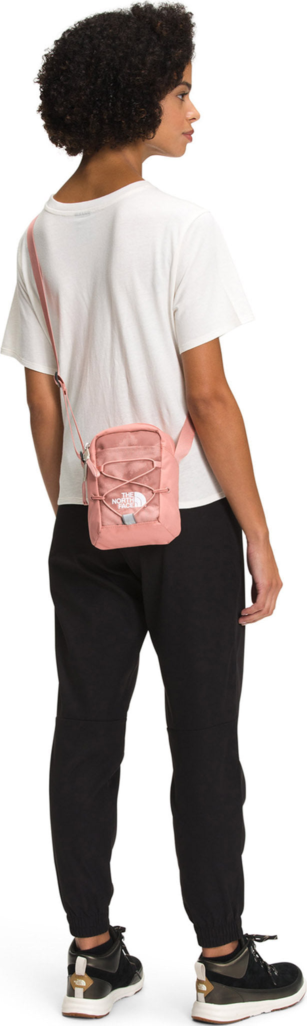 Jester Crossbody 2.3L|-|Sac à bandoulière Jester 2.3L