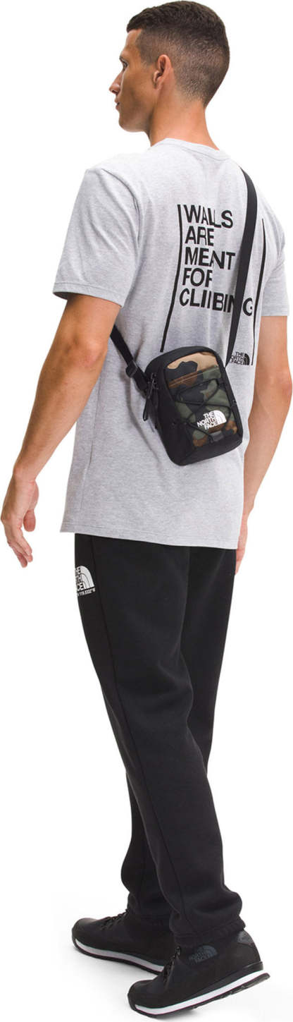 Jester Crossbody 2.3L|-|Sac à bandoulière Jester 2.3L