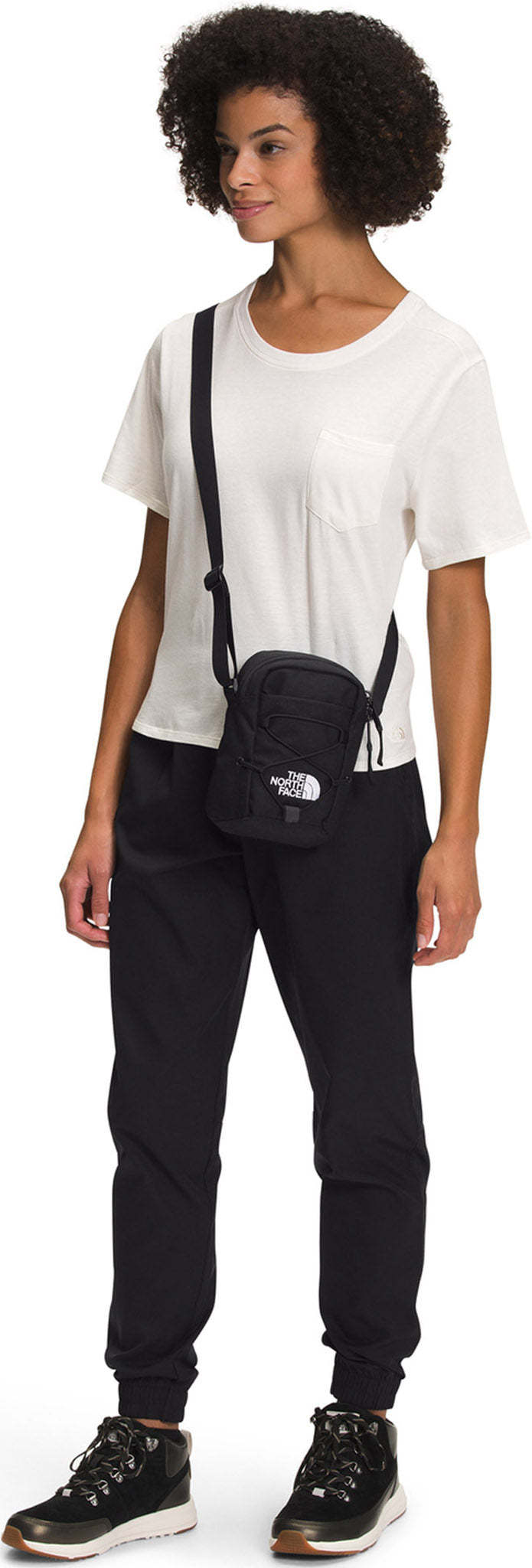 Jester Crossbody 2.3L|-|Sac à bandoulière Jester 2.3L