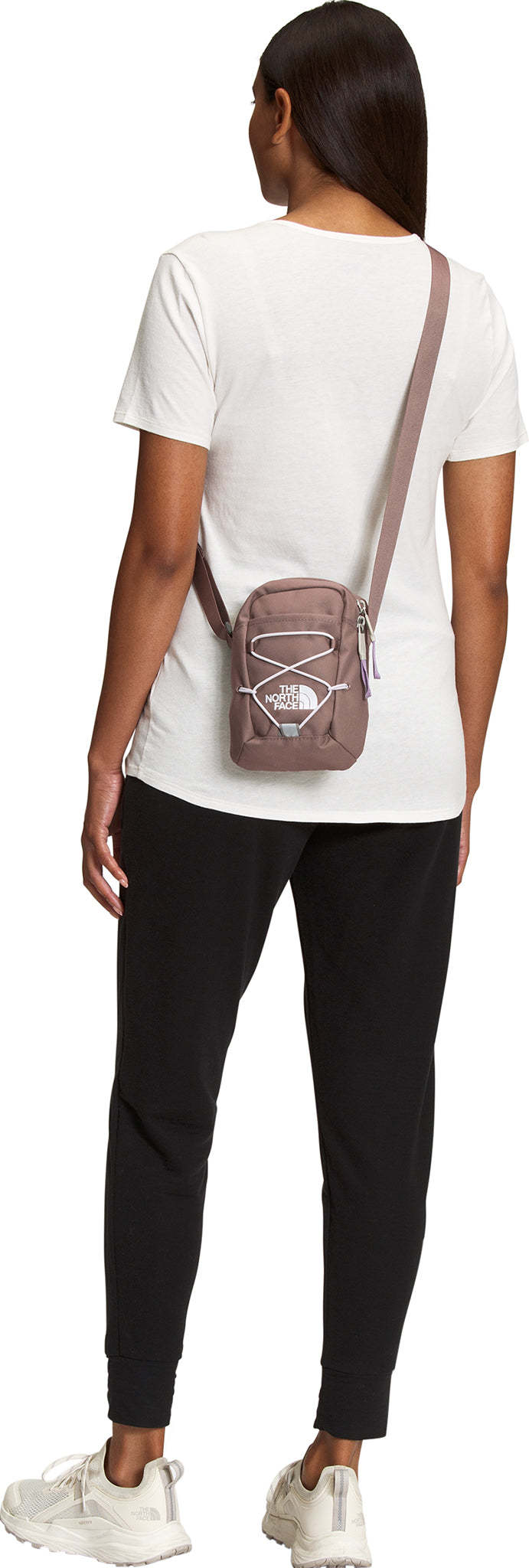 Jester Crossbody 2.3L|-|Sac à bandoulière Jester 2.3L