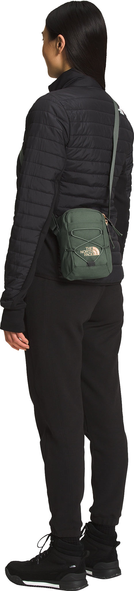 Jester Crossbody 2.3L|-|Sac à bandoulière Jester 2.3L