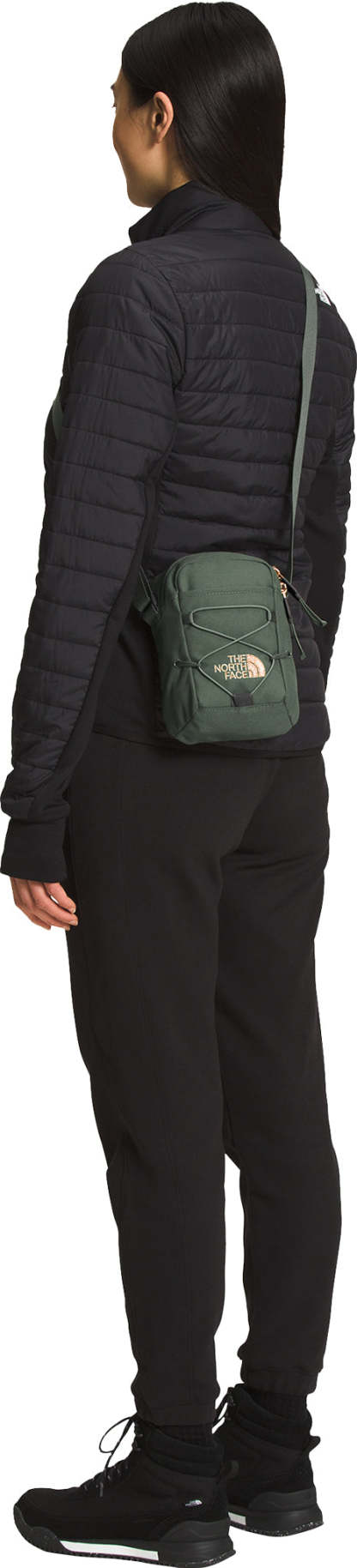 Jester Crossbody 2.3L|-|Sac à bandoulière Jester 2.3L