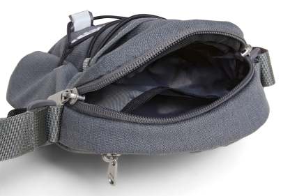 Jester Crossbody 2.3L|-|Sac à bandoulière Jester 2.3L
