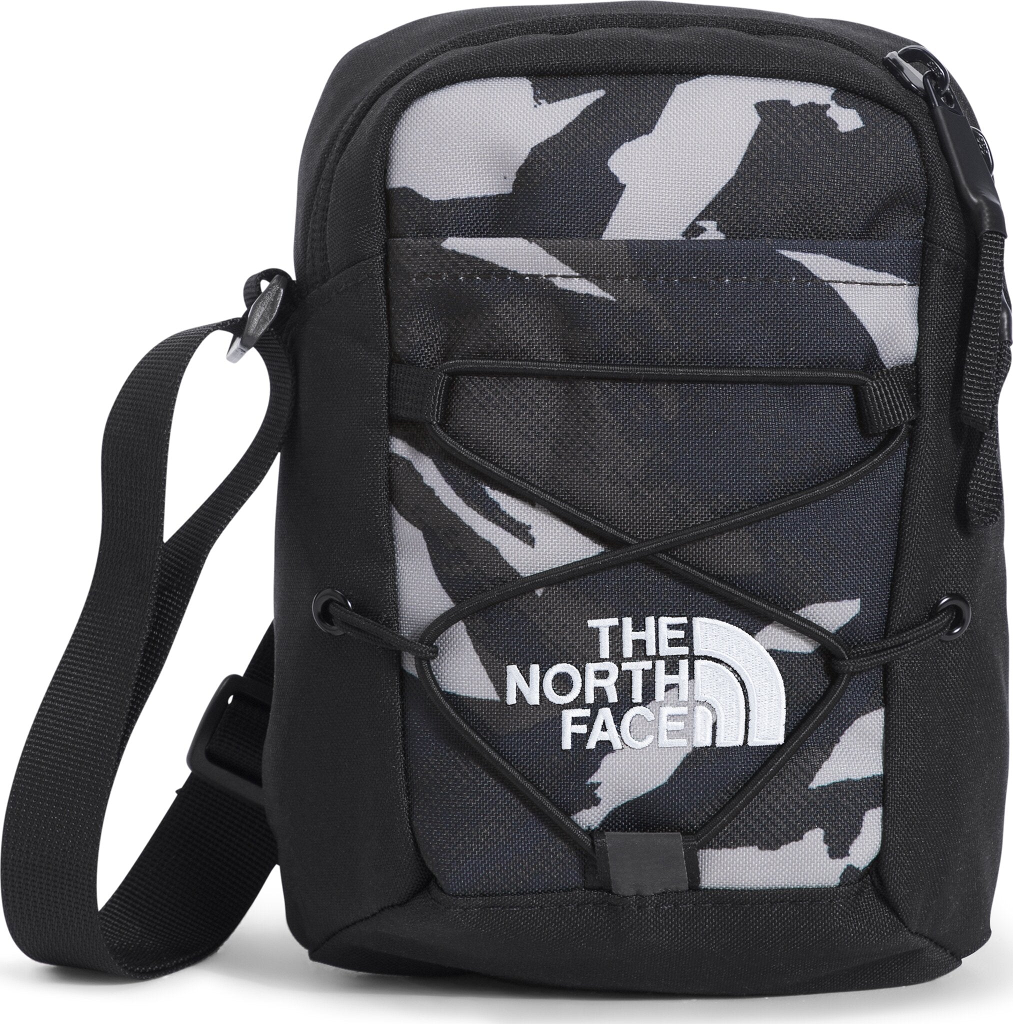 Jester Crossbody 2.3L|-|Sac à bandoulière Jester 2.3L