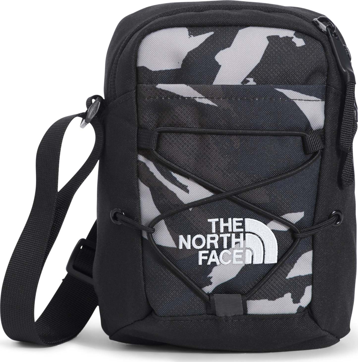 Jester Crossbody 2.3L|-|Sac à bandoulière Jester 2.3L