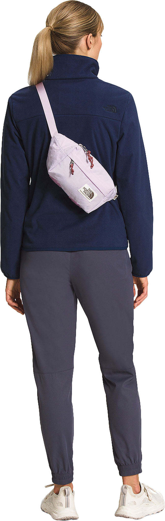 Berkeley Lumbar Bag 4L|-|Sac lombaire Berkeley 4L